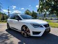 SEAT Leon Cupra 280 Weiß - thumbnail 4