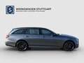 Mercedes-Benz E 450 E 450 T 4M AMG Night-Edition Airmatic AHK LEDER Grau - thumbnail 6