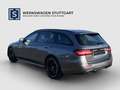 Mercedes-Benz E 450 E 450 T 4M AMG Night-Edition Airmatic AHK LEDER Grau - thumbnail 3