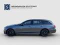 Mercedes-Benz E 450 E 450 T 4M AMG Night-Edition Airmatic AHK LEDER Grau - thumbnail 2