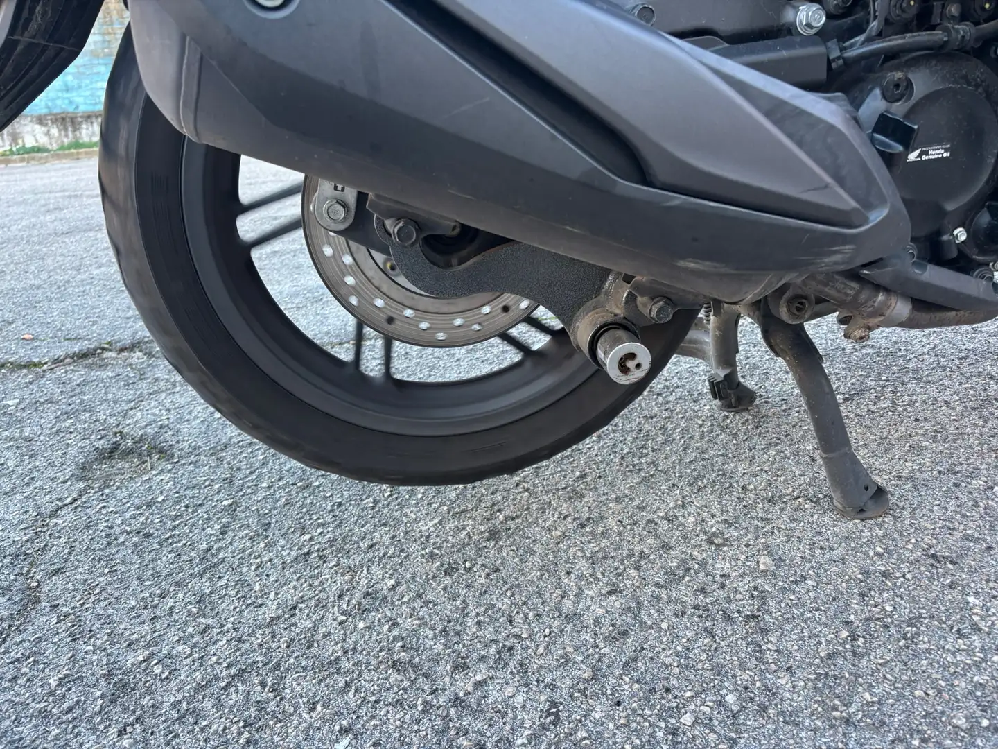 Honda SH 350i standard - 1