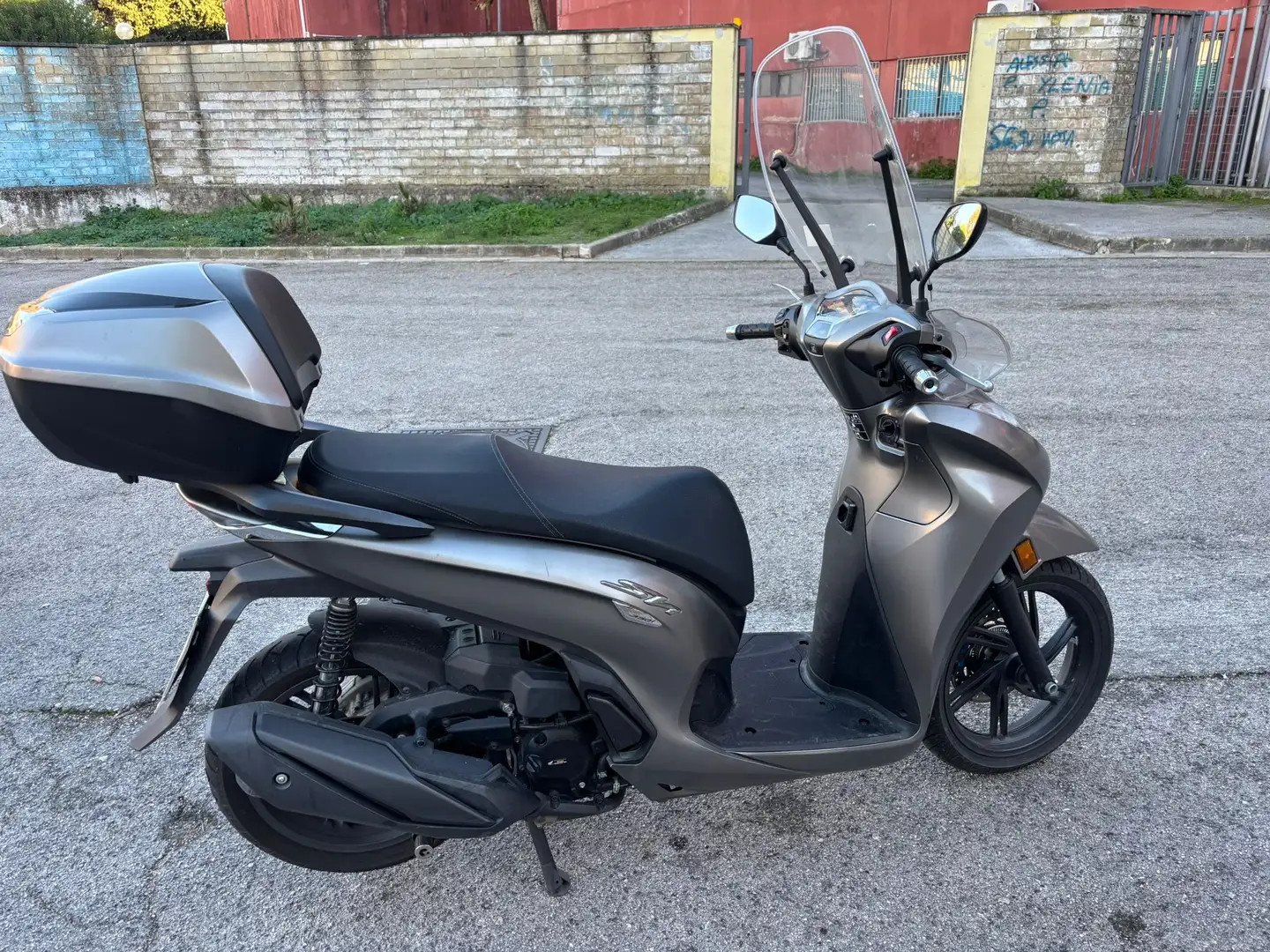 Honda SH 350i standard - 2