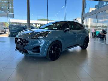 BlueCruise Edition / 125 PK / Automaat / STOCK!!