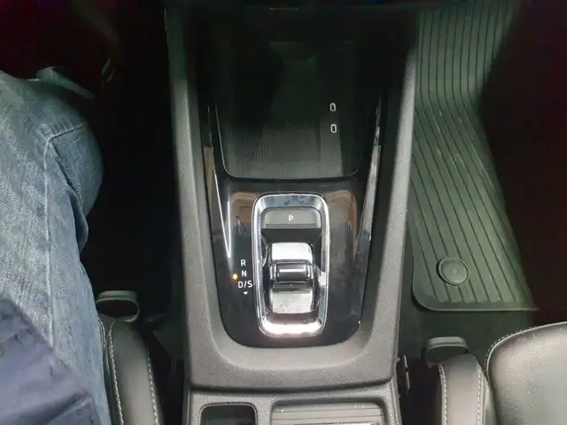 Skoda Octavia view 10