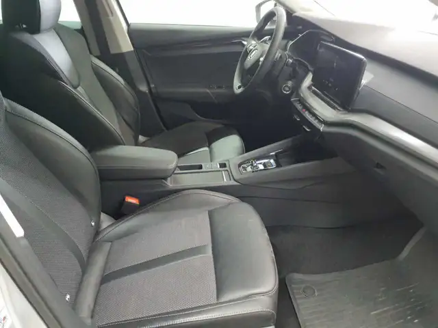 Skoda Octavia view 8