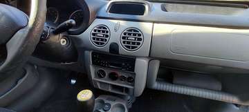Kangoo Express 1.5DCI Confort 70 Confort