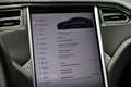 Tesla Model S 90D Autopilot Pano Luchtvering Alcantara Sportstoe Grijs - thumbnail 24