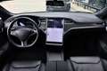Tesla Model S 90D Autopilot Pano Luchtvering Alcantara Sportstoe Grijs - thumbnail 3