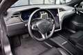 Tesla Model S 90D Autopilot Pano Luchtvering Alcantara Sportstoe Grijs - thumbnail 7
