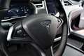 Tesla Model S 90D Autopilot Pano Luchtvering Alcantara Sportstoe Grijs - thumbnail 18