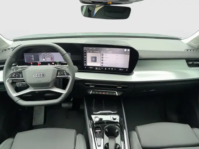 Audi Q3 TFSI 110 kW Ansicht 9