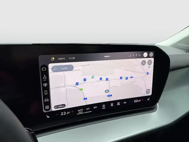 Audi Q3 TFSI 110 kW Ansicht 17
