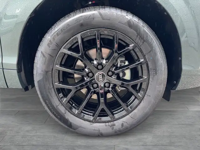 Audi Q3 TFSI 110 kW Ansicht 7