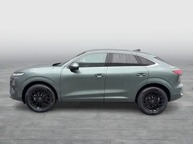 Audi Q3 TFSI 110 kW Ansicht 3
