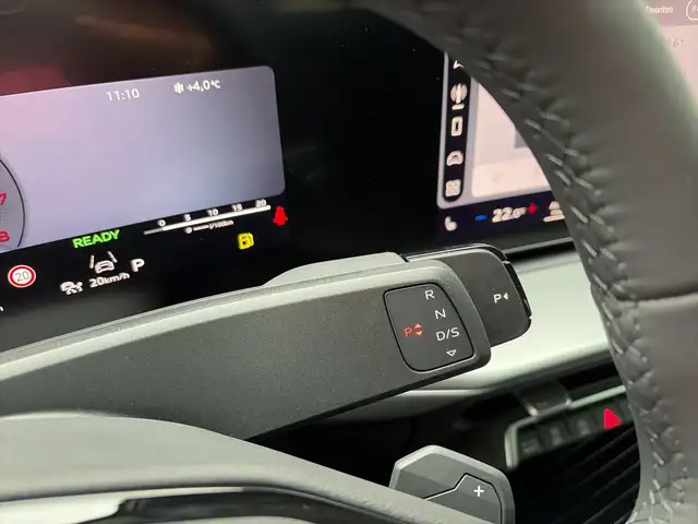Audi Q3 TFSI 110 kW Ansicht 15