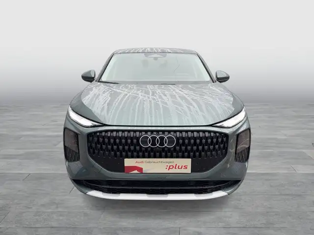 Audi Q3 TFSI 110 kW Ansicht 2
