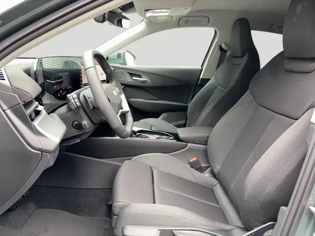 Audi Q3 TFSI 110 kW Ansicht 8
