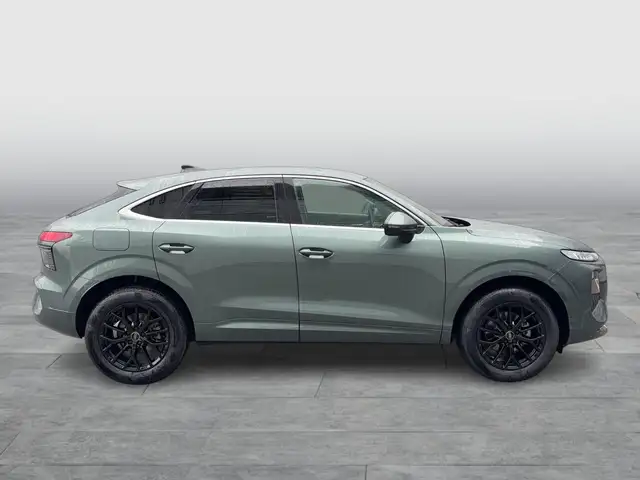 Audi Q3 TFSI 110 kW Ansicht 6