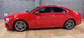 Mercedes-Benz CLA 180 7G-DCT Rojo - thumbnail 3