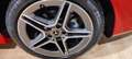 Mercedes-Benz CLA 180 7G-DCT Rojo - thumbnail 14