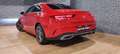 Mercedes-Benz CLA 180 7G-DCT Rojo - thumbnail 2