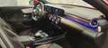Mercedes-Benz CLA 180 7G-DCT Rojo - thumbnail 4