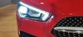 Mercedes-Benz CLA 180 7G-DCT Rojo - thumbnail 20