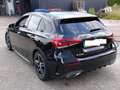 Mercedes-Benz A 220 220 8G-DCT 190 AMG Line - GARANTIE 12 MOIS Noir - thumbnail 4