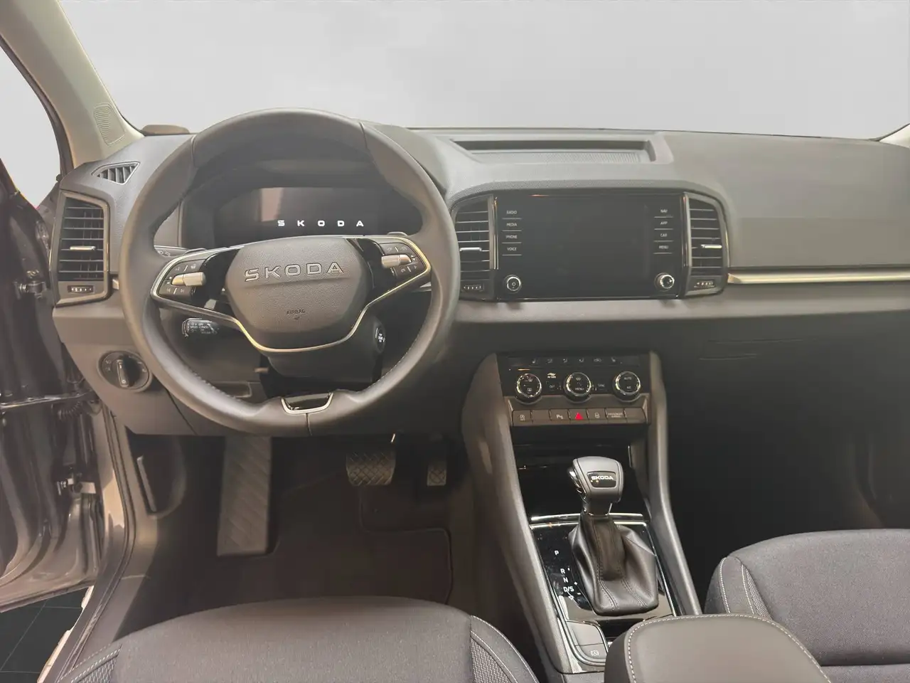 Skoda Karoq 2026 — фото 13