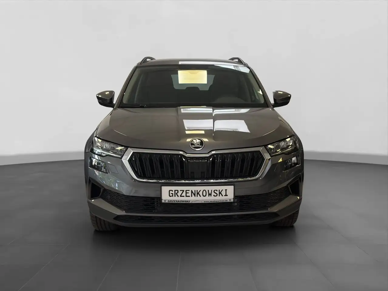 Skoda Karoq 2026