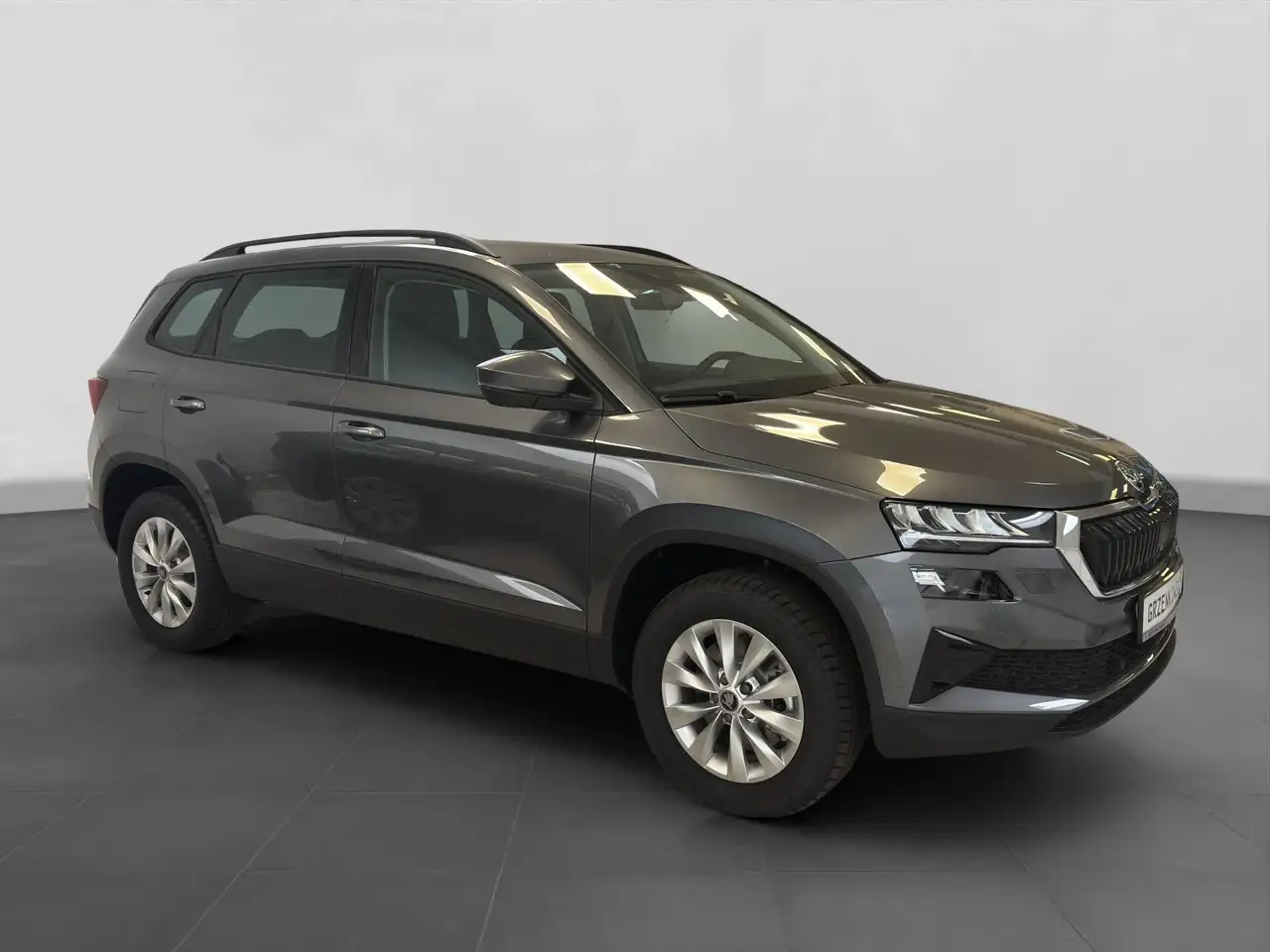 Skoda Karoq 2026