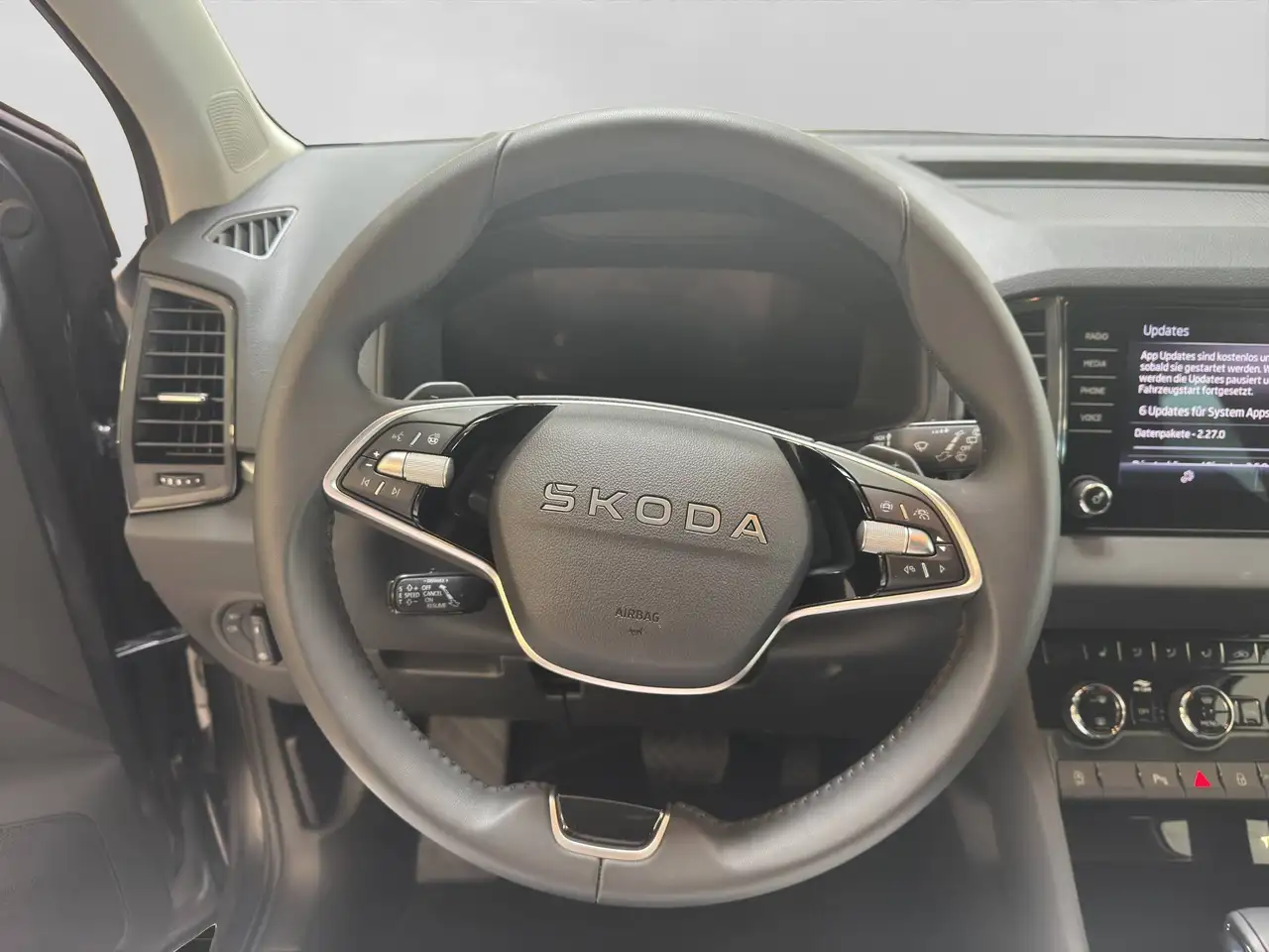 Skoda Karoq 2026 — фото 12
