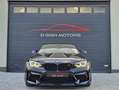 BMW M2 COMPETITION 3.0 DKG (411ch) M PERF 2019 73.259km Noir - thumbnail 5