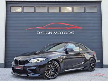 COMPETITION 3.0 DKG (411ch) M PERF 2019 73.259km