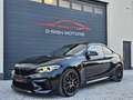 BMW M2 COMPETITION 3.0 DKG (411ch) M PERF 2019 73.259km Noir - thumbnail 3