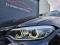 BMW M2 COMPETITION 3.0 DKG (411ch) M PERF 2019 73.259km Noir - thumbnail 23