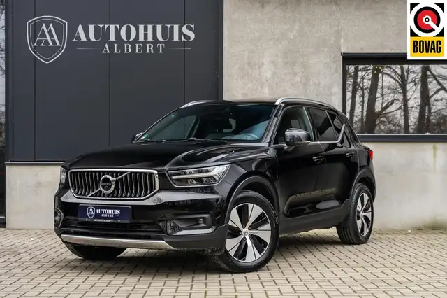 Volvo XC40 1.5 T5 Recharge Momentum Pro Pano 360c ACC Trekhaa