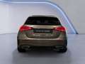 Mercedes-Benz A 200 AMG Line Gris - thumbnail 7