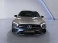Mercedes-Benz A 200 AMG Line Gris - thumbnail 2