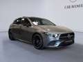Mercedes-Benz A 200 AMG Line Gris - thumbnail 3