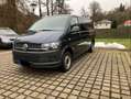 Volkswagen T6 Kombi Langer Radstand Niebieski - thumbnail 1