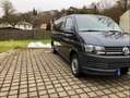 Volkswagen T6 Kombi Langer Radstand Niebieski - thumbnail 3