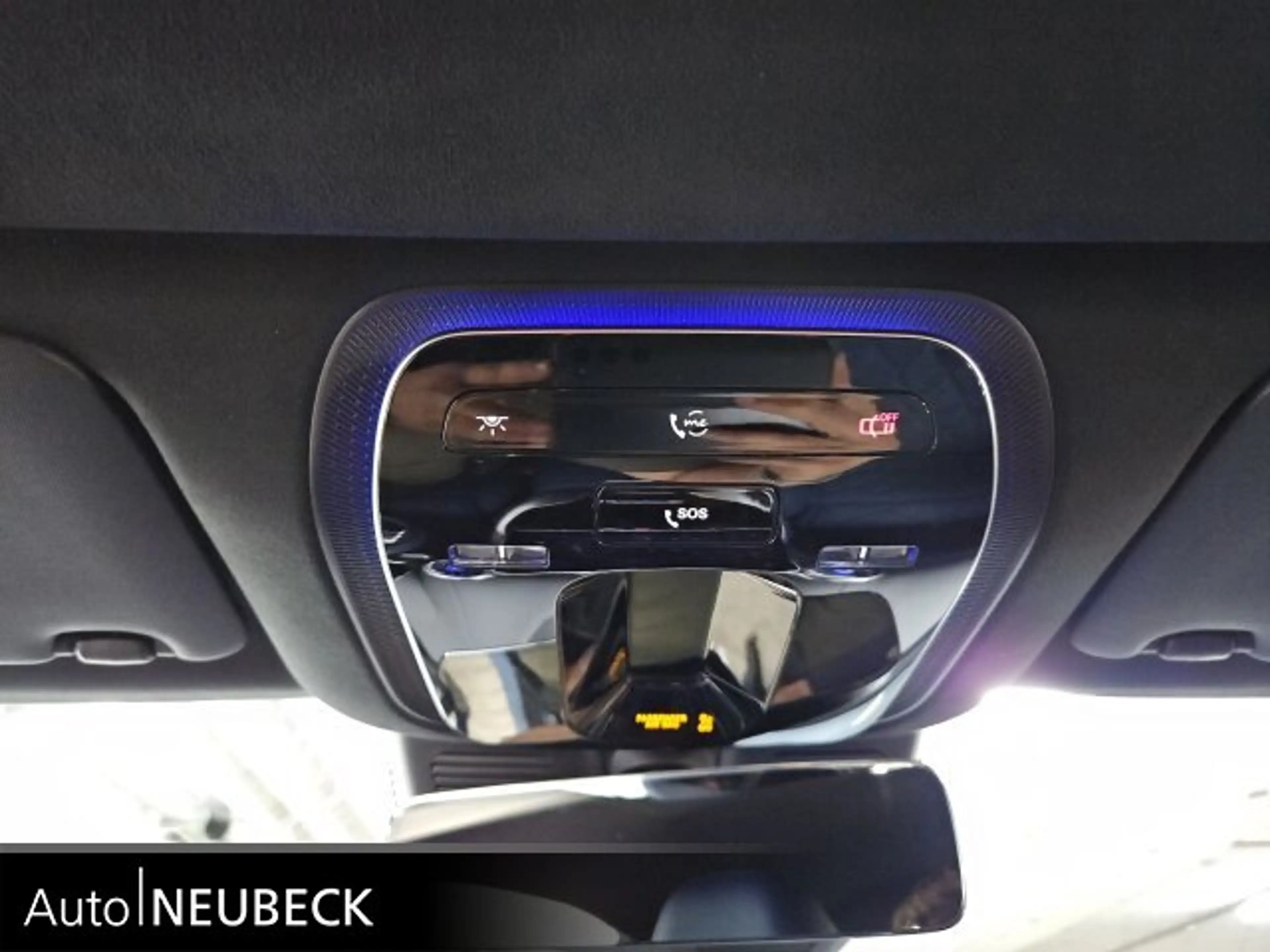 Mercedes-Benz SL 43 AMG SL 43 AMG Premium Plus/Manufaktur/V8-Style/Burmester — photo 15