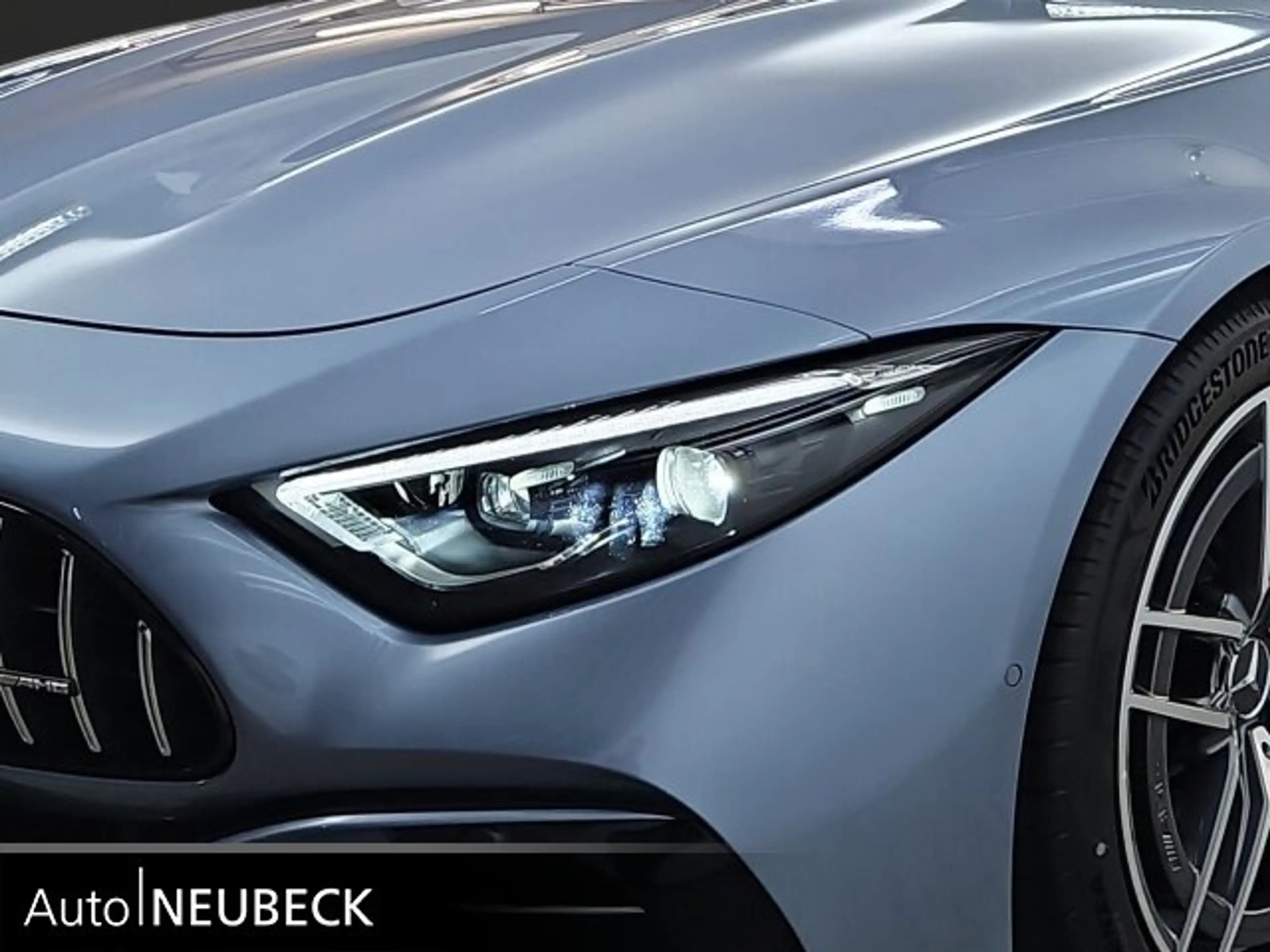 Mercedes-Benz SL 43 AMG SL 43 AMG Premium Plus/Manufaktur/V8-Style/Burmester — photo 9