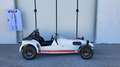 Caterham Super 7 Blanc - thumbnail 1