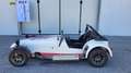 Caterham Super 7 Blanc - thumbnail 4