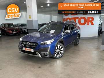 2.5 I 169 EXECUTIVE PLUS AWD