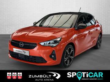 F 1.2 GS Line 1.2T +Automatik Kamera Sitzheiz.+