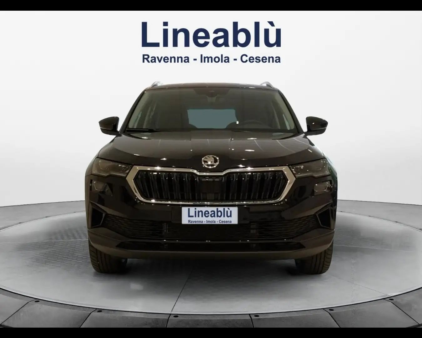 Skoda Karoq Style 1,5 TSI 110 kW (150 CV) 7 marce - DSG Nero - 2
