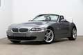 BMW Z4 Roadster 3.0si 265cv, 75000km, allestimento ///M Grigio - thumbnail 3